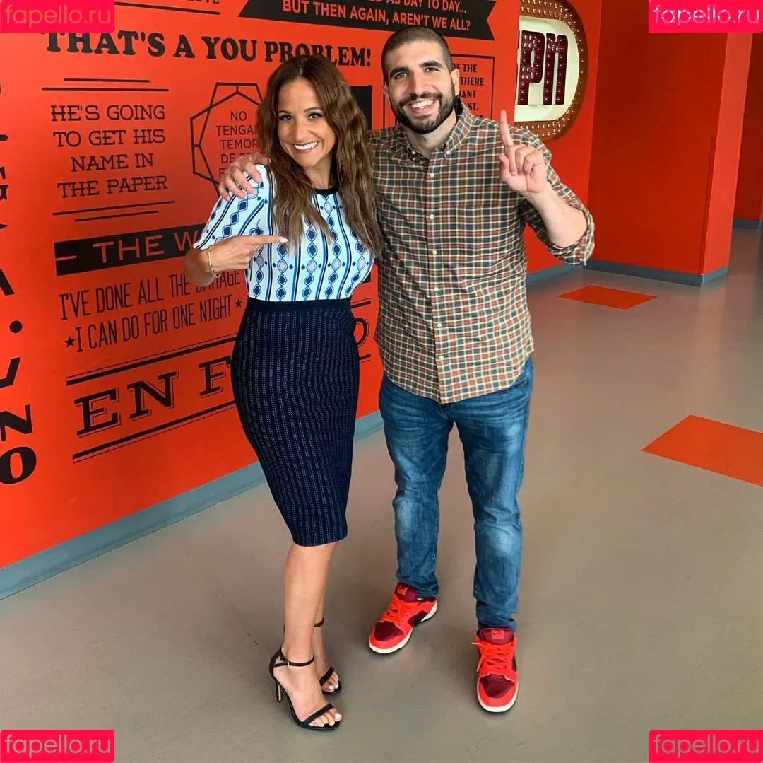 Dianna Russini Onlyfans Photo Gallery 