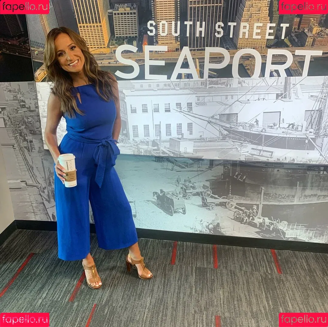 Dianna Russini Onlyfans Photo Gallery 