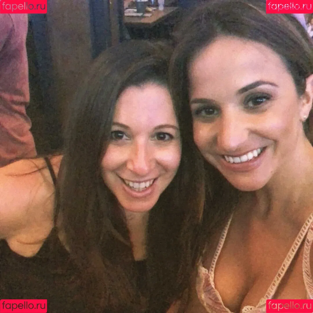 Dianna Russini Onlyfans Photo Gallery 