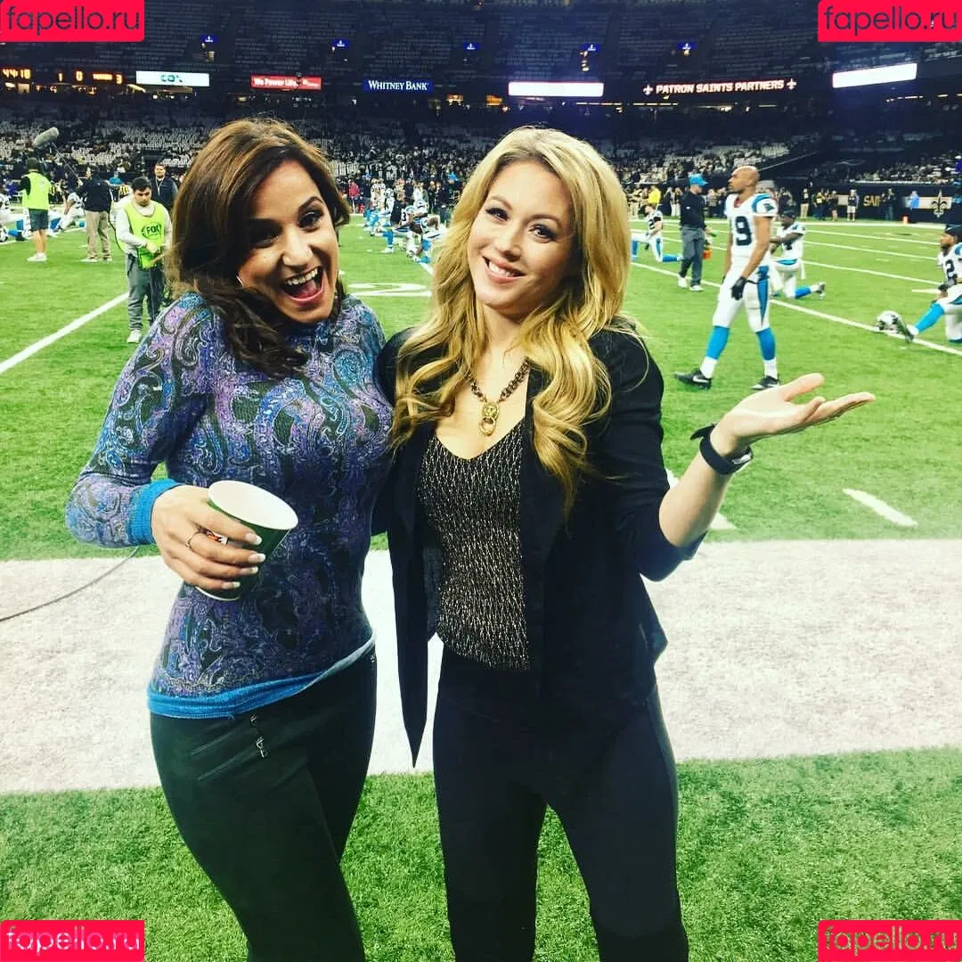 Dianna Russini Onlyfans Photo Gallery 