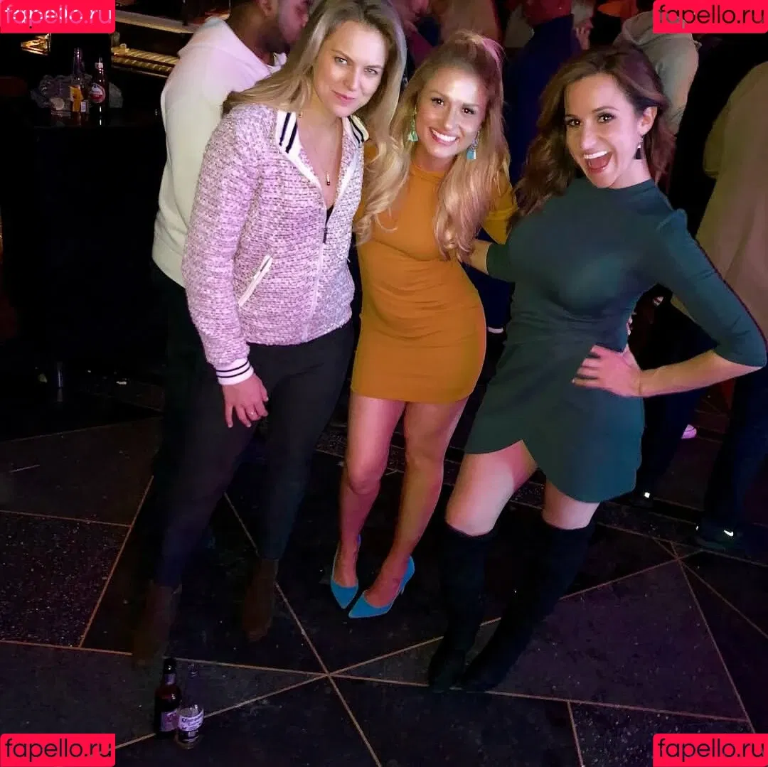 Dianna Russini Onlyfans Photo Gallery 