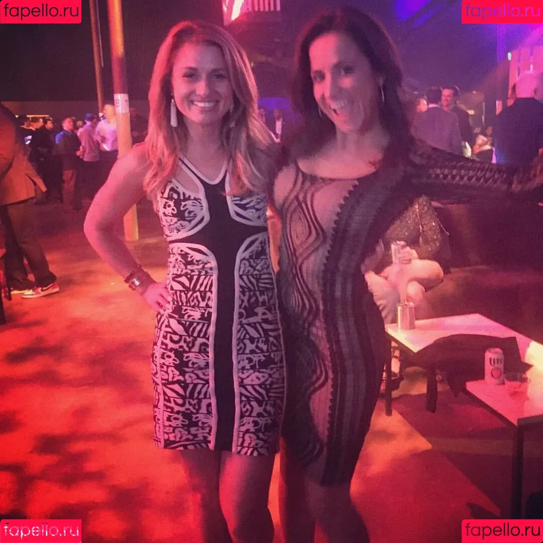 Dianna Russini Onlyfans Photo Gallery 