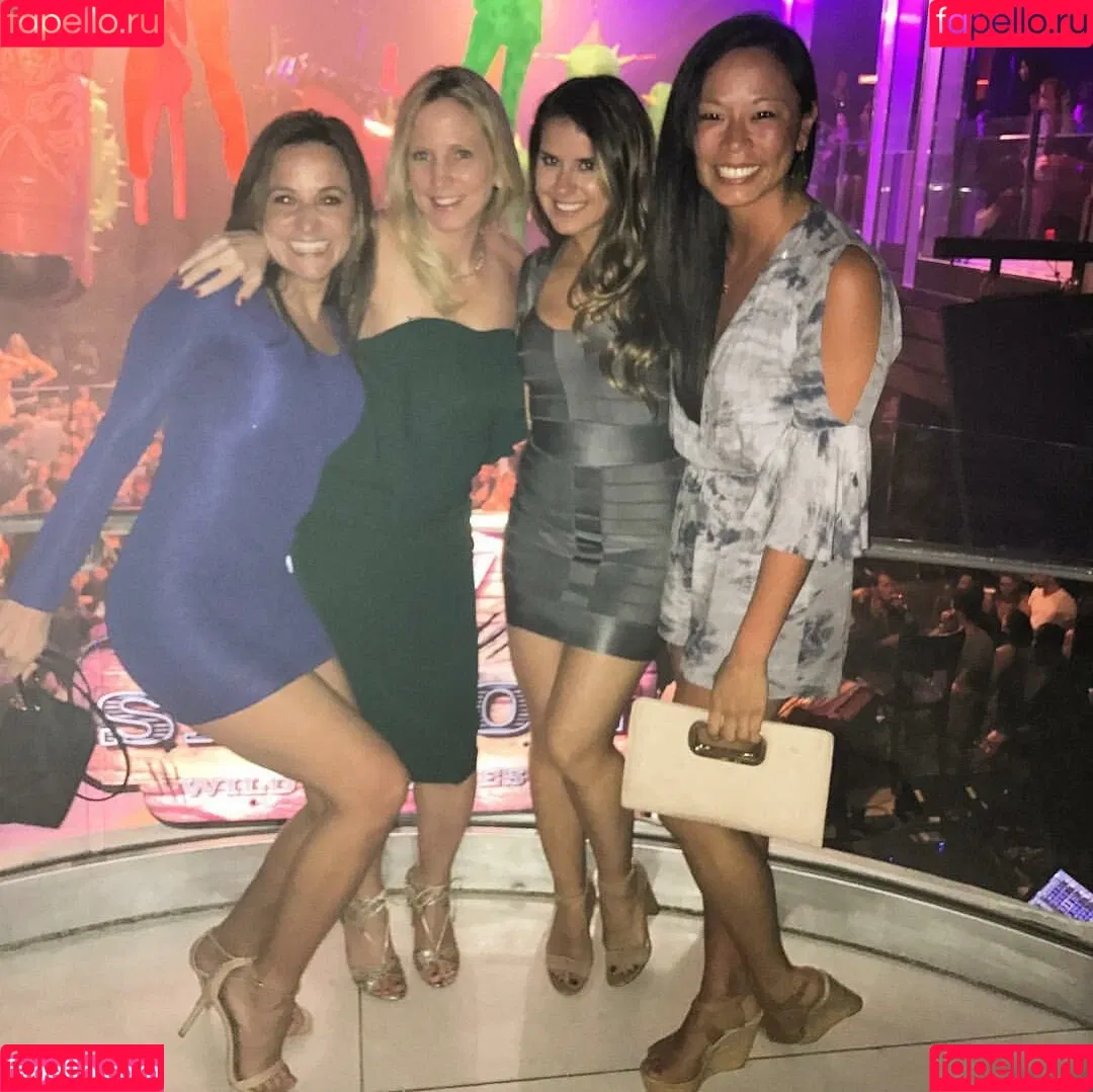 Dianna Russini Onlyfans Photo Gallery 