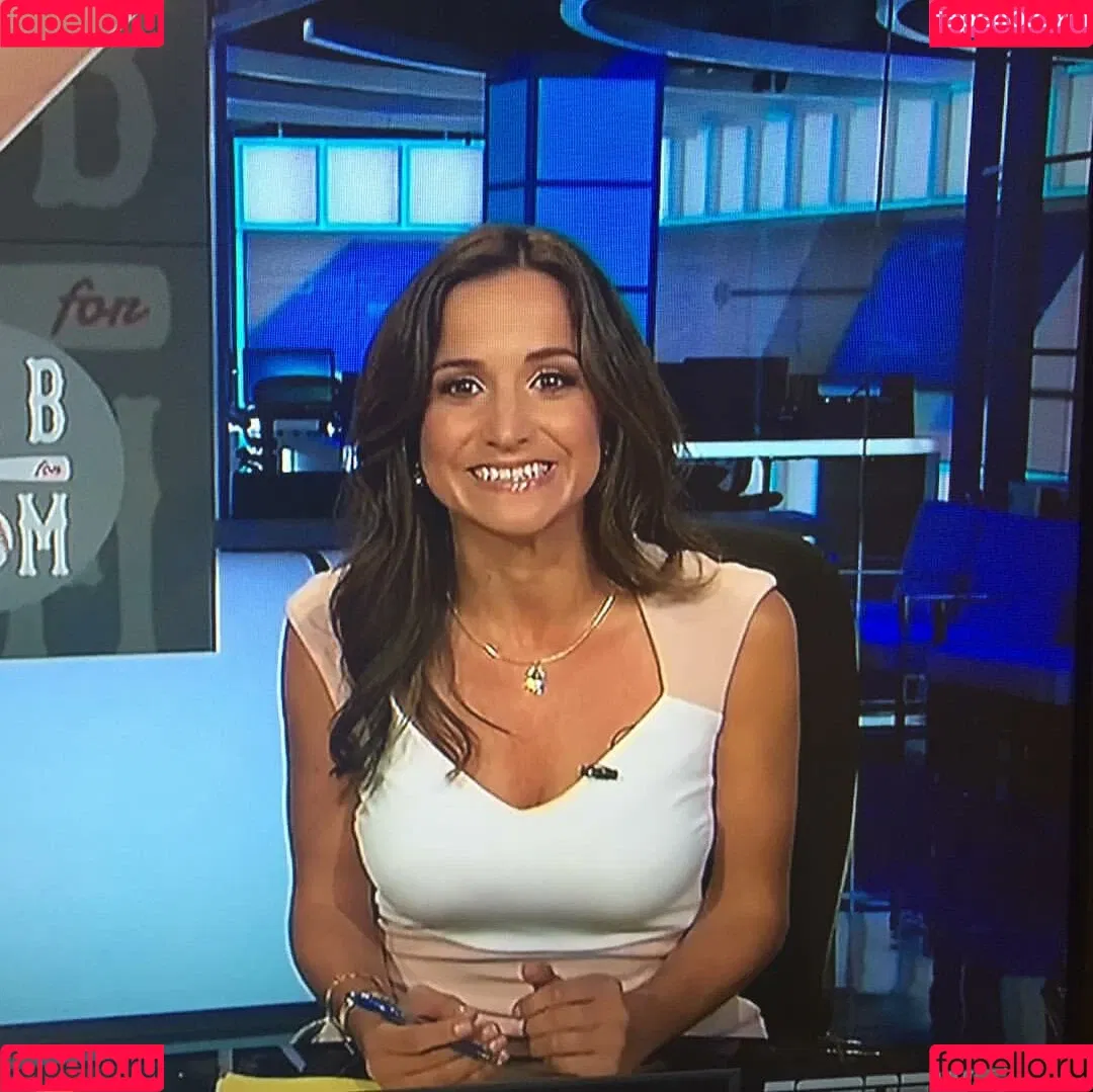 Dianna Russini Onlyfans Photo Gallery 