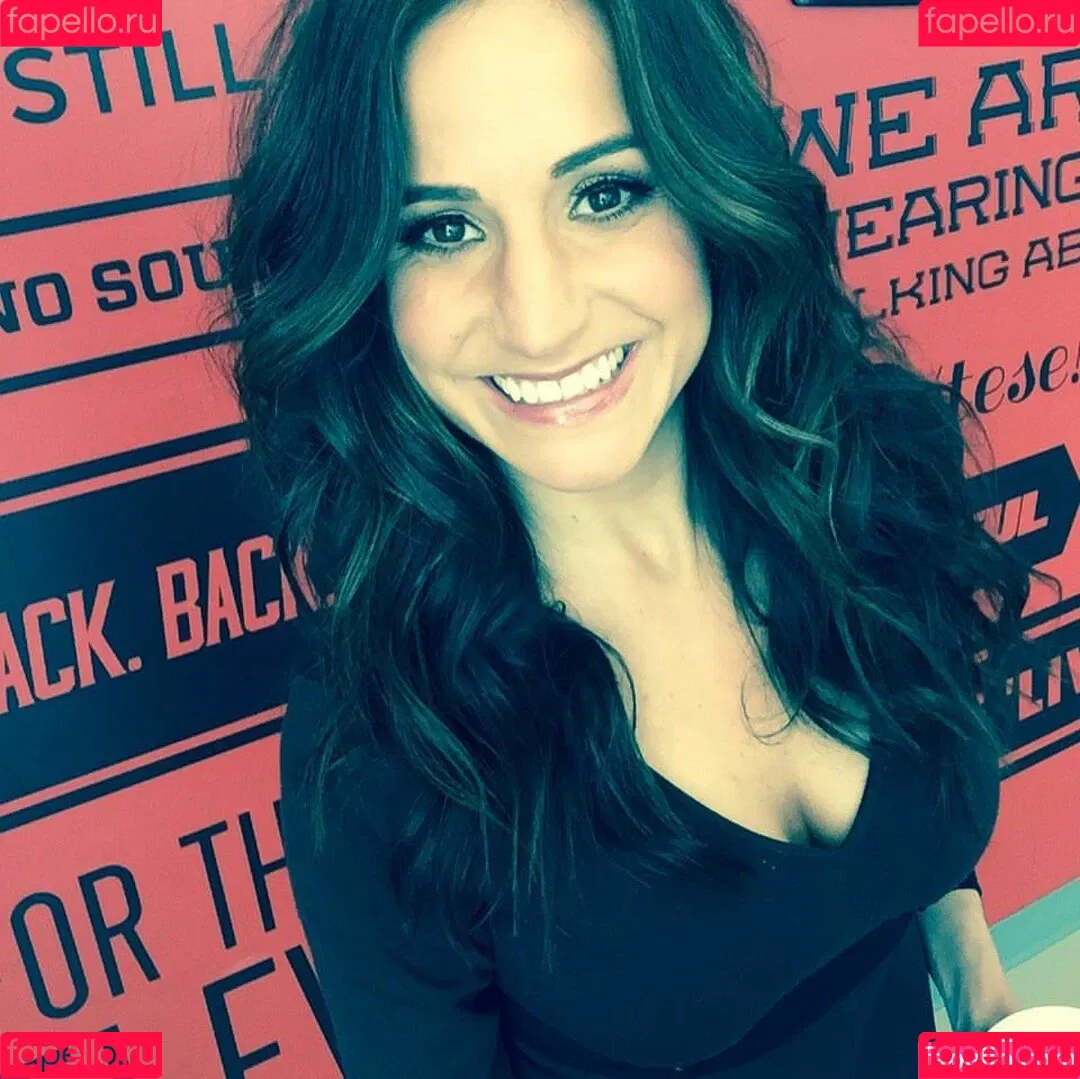 Dianna Russini Onlyfans Photo Gallery 