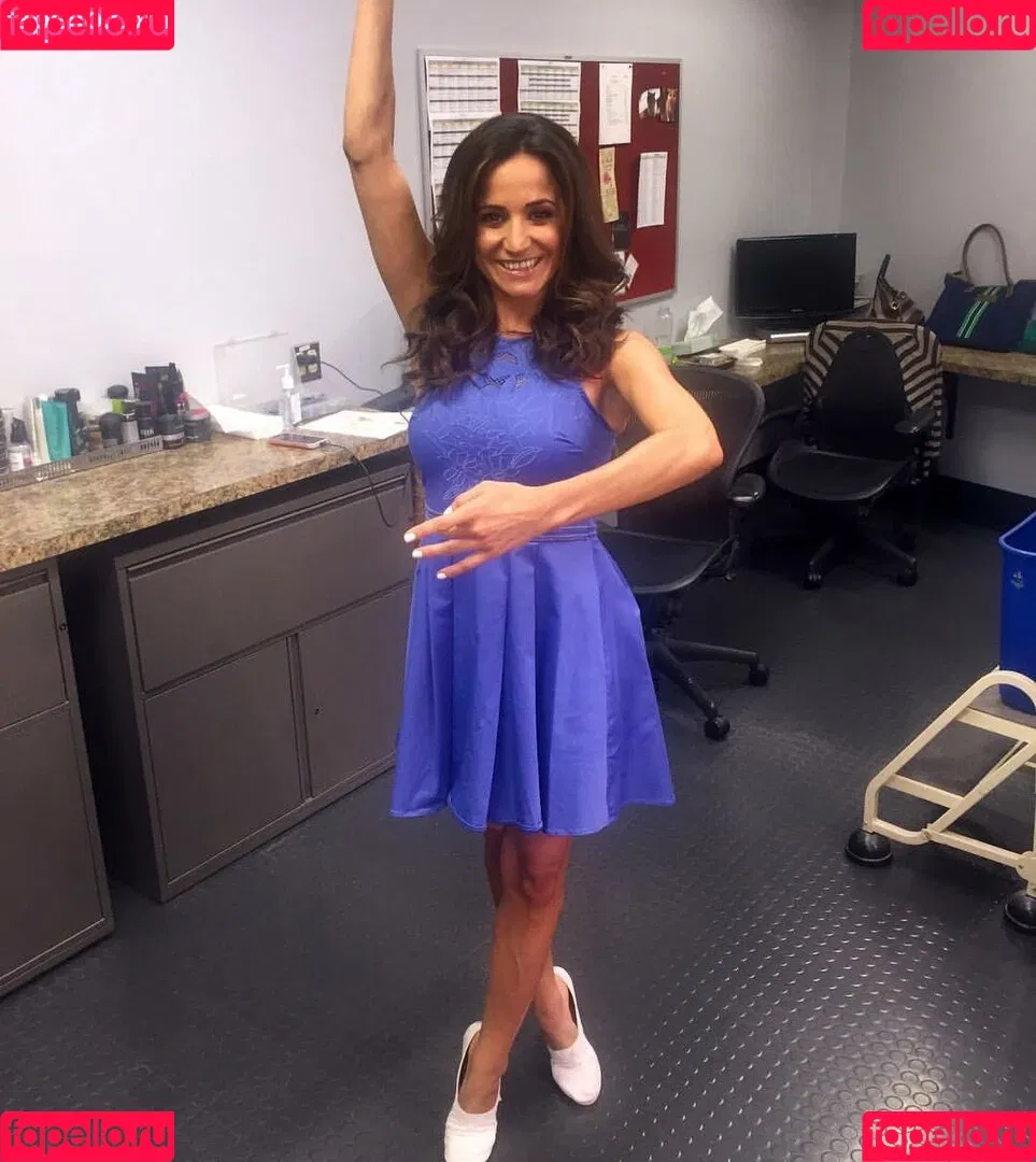 Dianna Russini Onlyfans Photo Gallery 