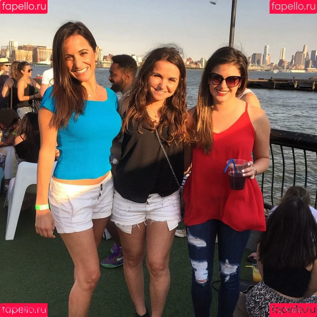 Dianna Russini Onlyfans Photo Gallery 