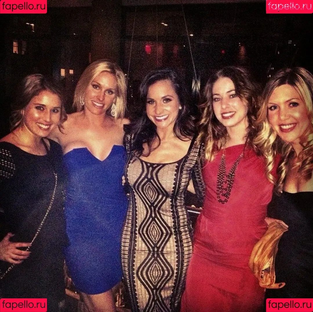 Dianna Russini Onlyfans Photo Gallery 