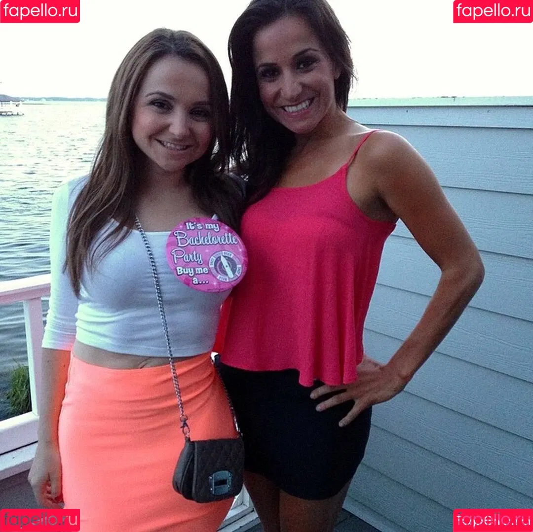 Dianna Russini Onlyfans Photo Gallery 