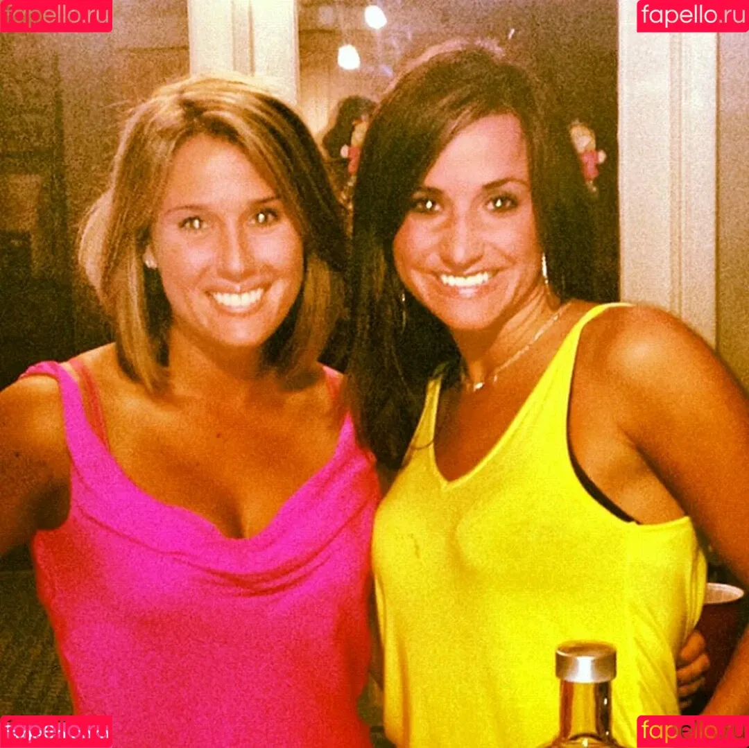 Dianna Russini Onlyfans Photo Gallery 