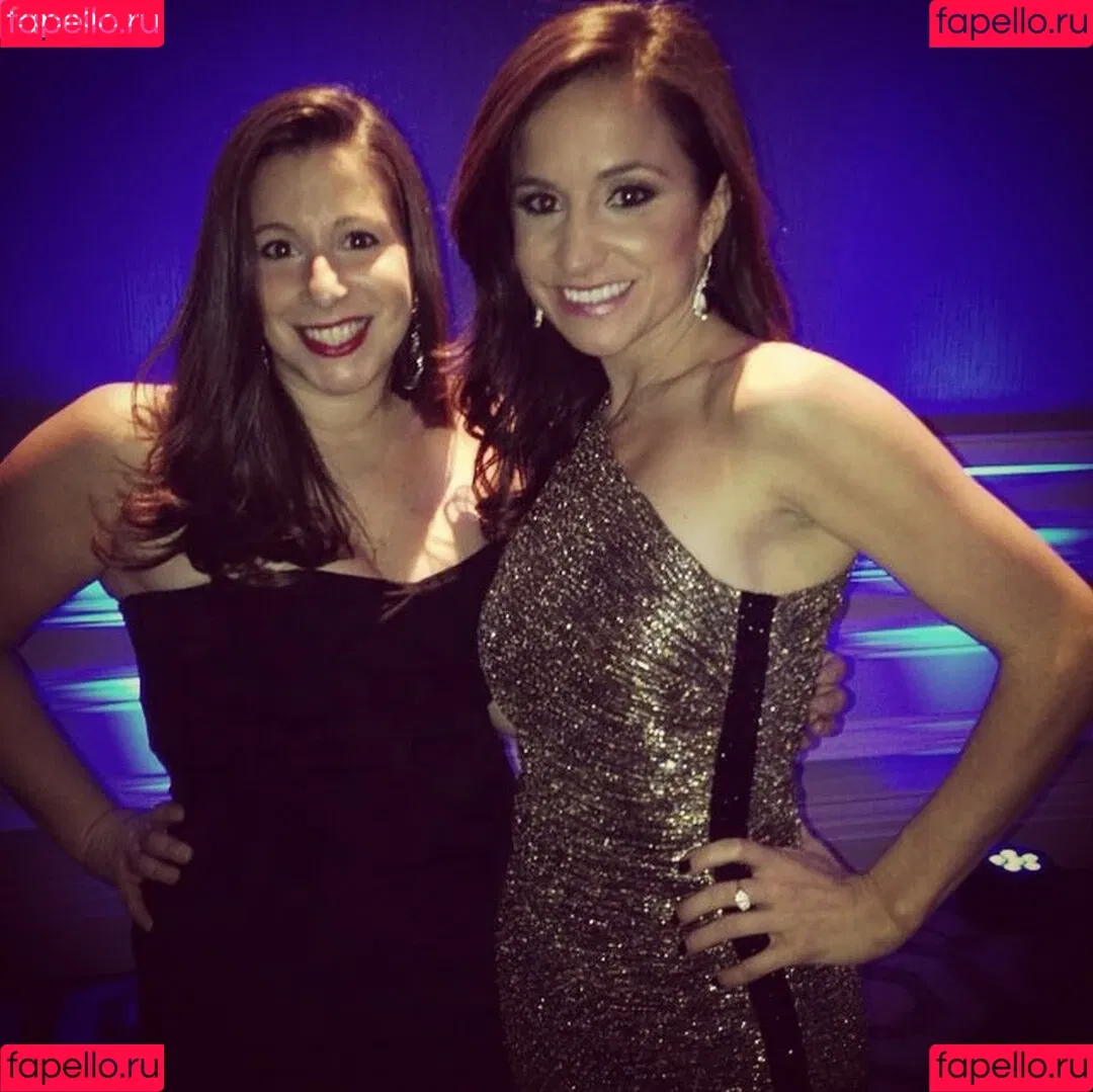Dianna Russini Onlyfans Photo Gallery 