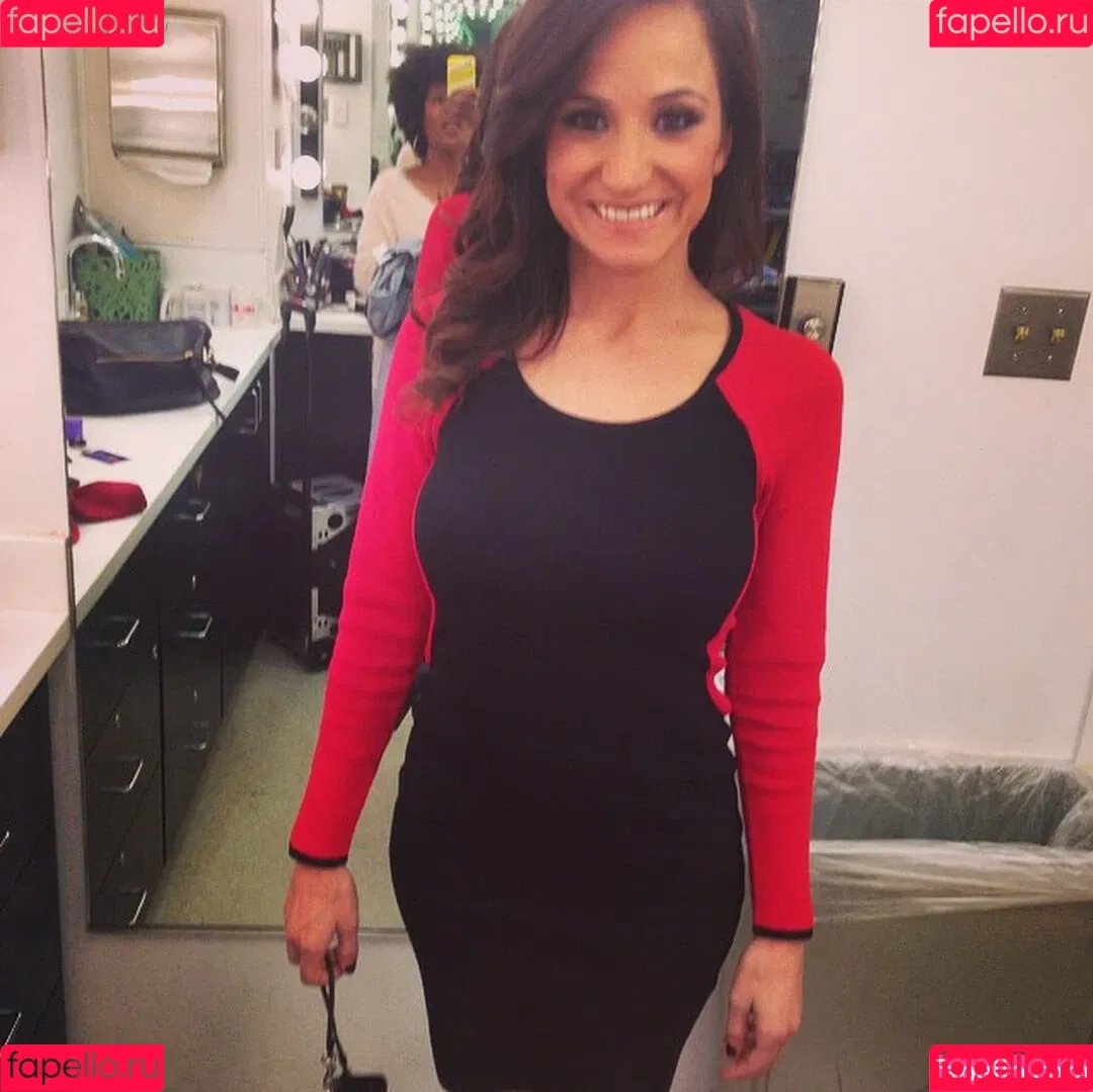 Dianna Russini Onlyfans Photo Gallery 