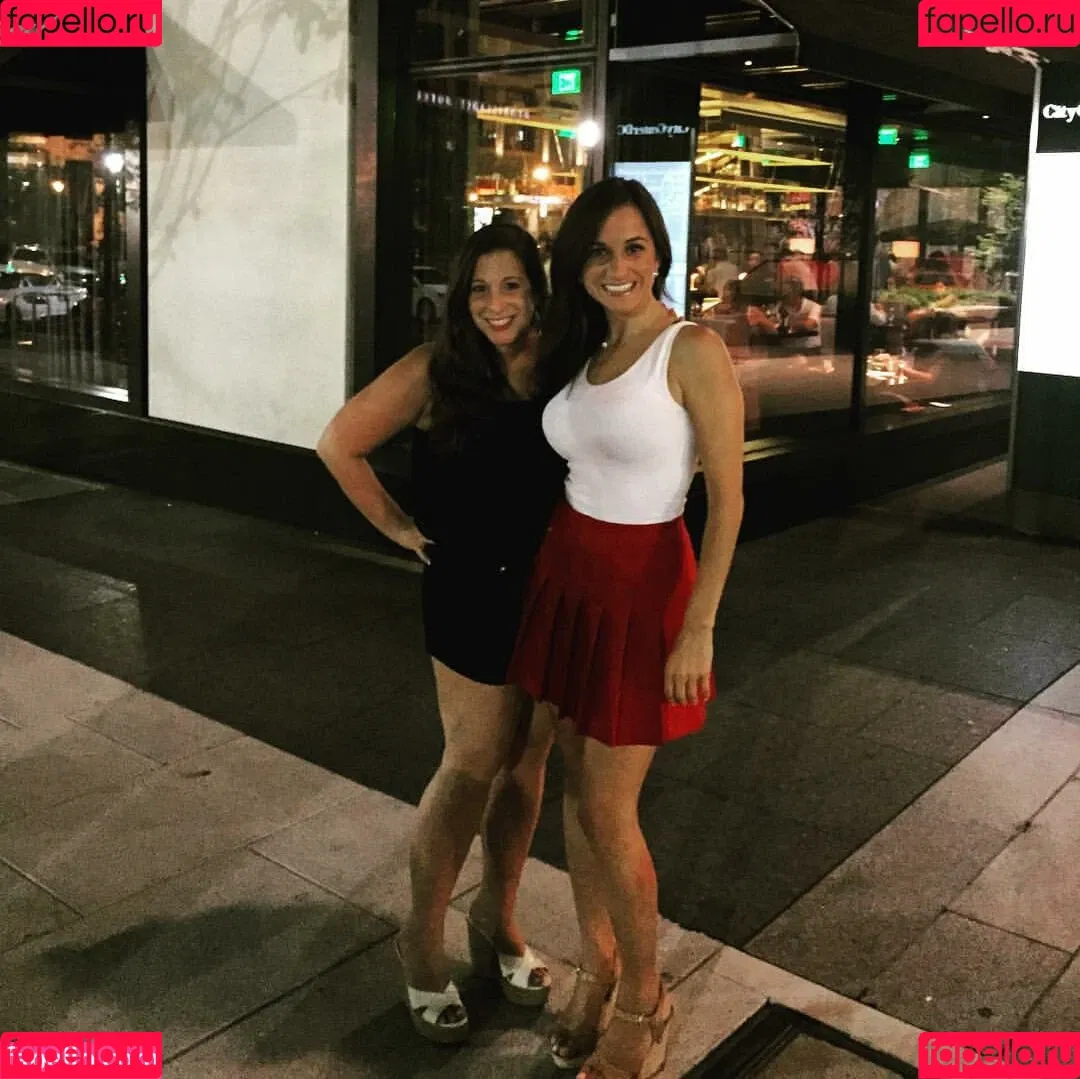 Dianna Russini Onlyfans Photo Gallery 