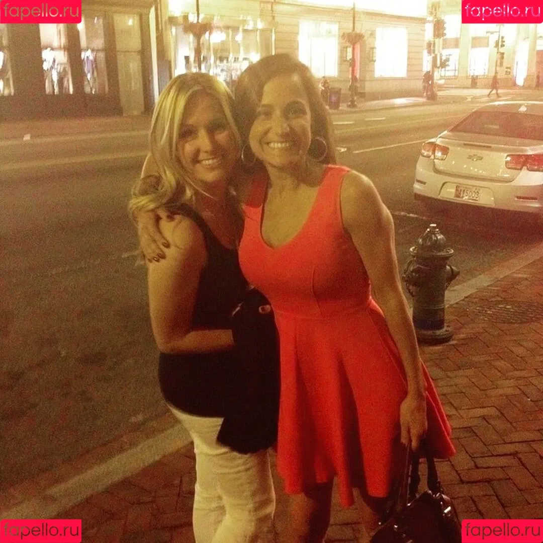 Dianna Russini Onlyfans Photo Gallery 