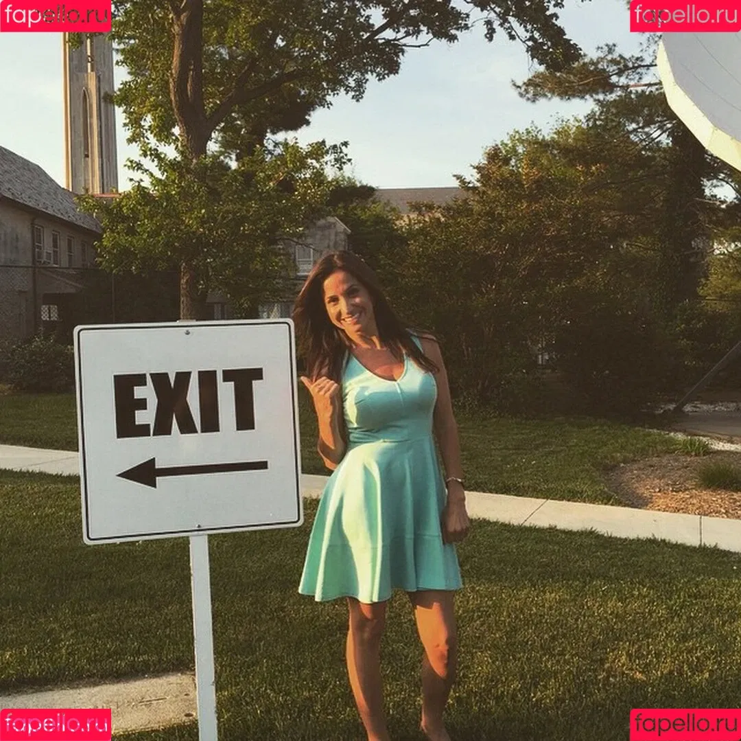 Dianna Russini Onlyfans Photo Gallery 