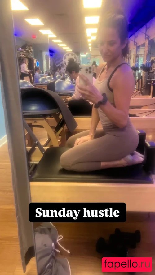 Dianna Russini Nude Onlyfans Photo 7