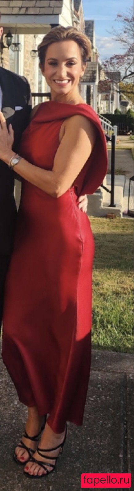 Dianna Russini Nude Onlyfans Photo 4