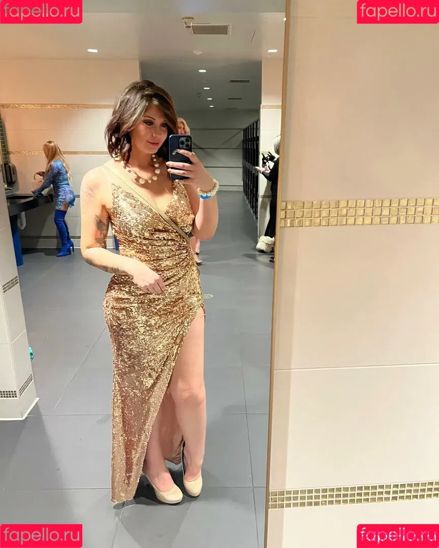 Leah Winters Onlyfans Photo Gallery 