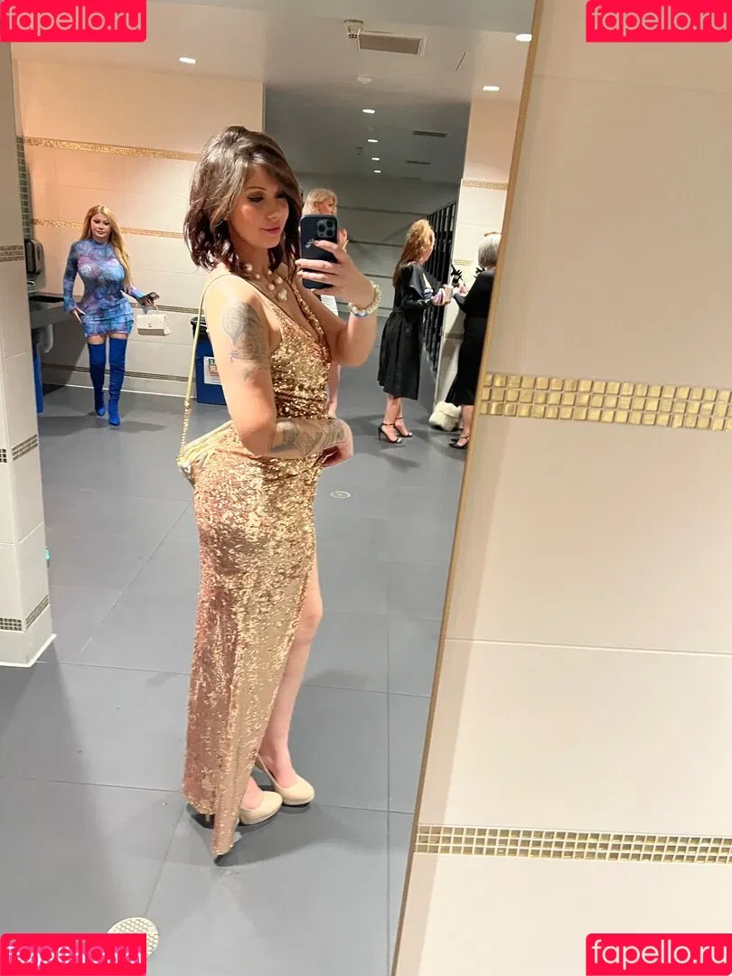 Leah Winters Onlyfans Photo Gallery 