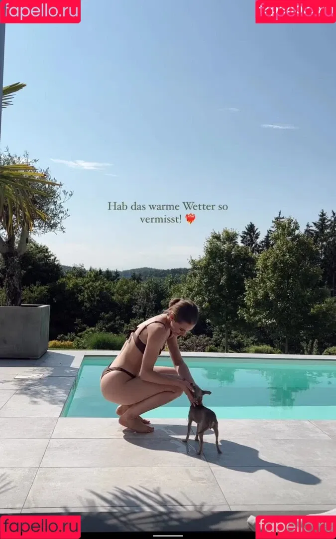 Lisa-Marie Schiffner Onlyfans Photo Gallery 