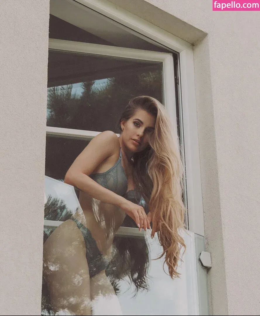 Lisa-Marie Schiffner Onlyfans Photo Gallery 