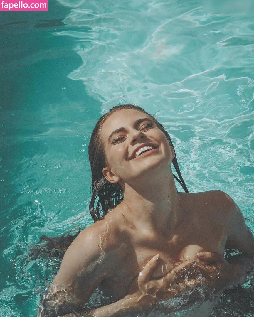 Lisa-Marie Schiffner Onlyfans Photo Gallery 