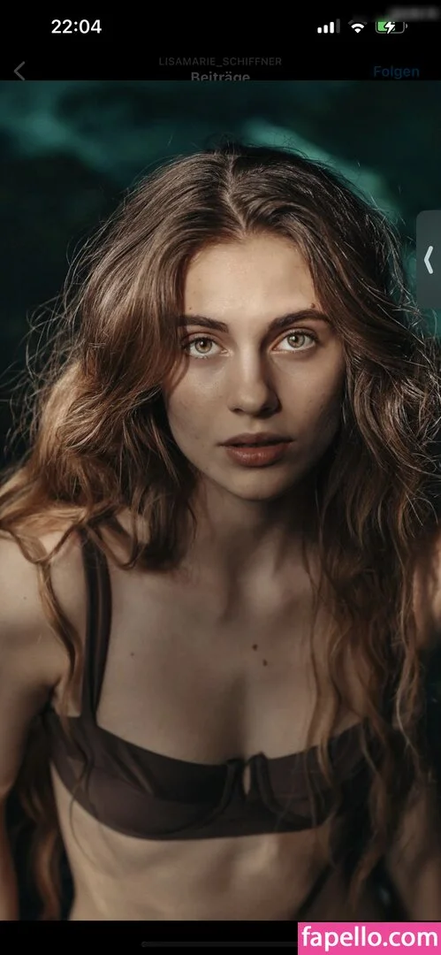 Lisa-Marie Schiffner Onlyfans Photo Gallery 