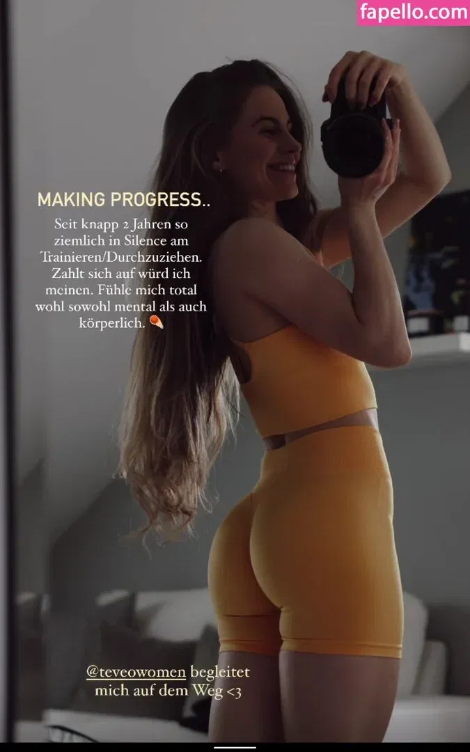 Lisa-Marie Schiffner Onlyfans Photo Gallery 