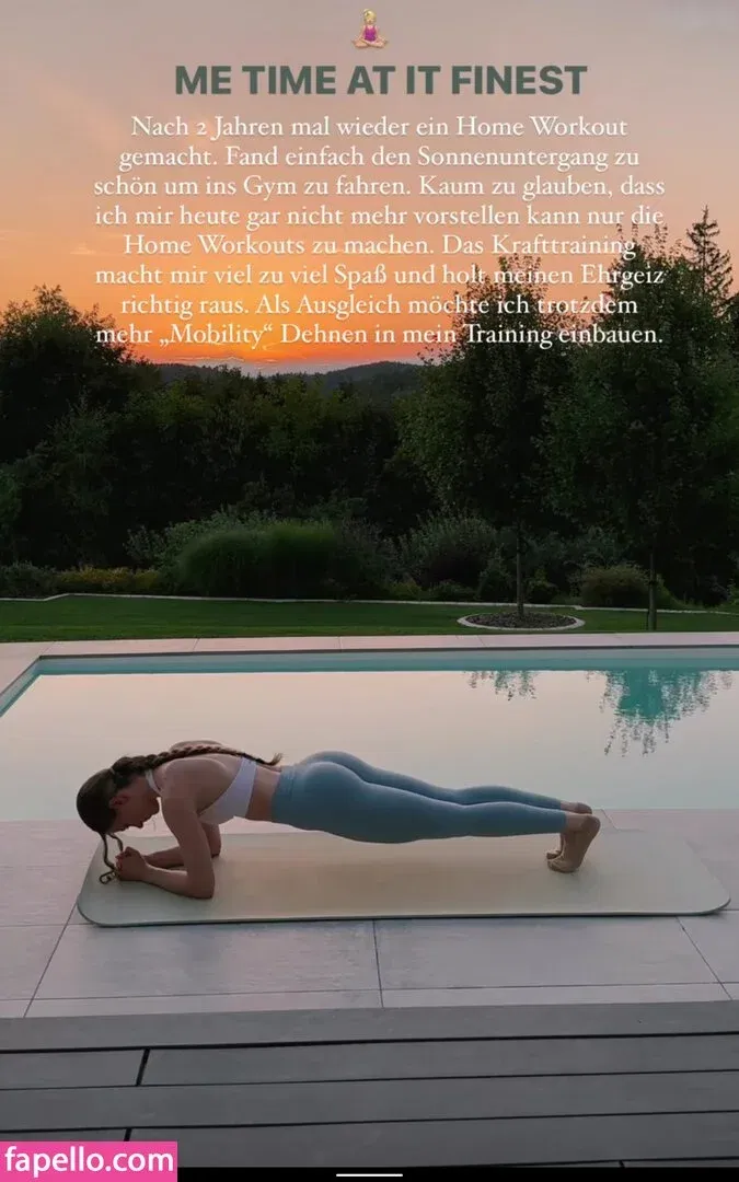 Lisa-Marie Schiffner Onlyfans Photo Gallery 