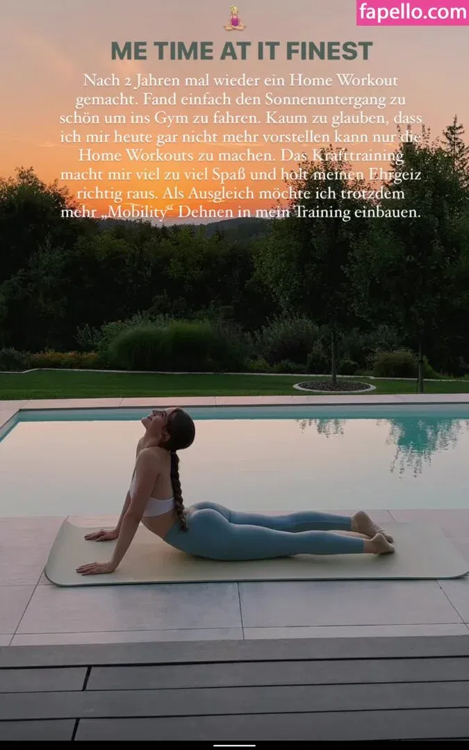 Lisa-Marie Schiffner Onlyfans Photo Gallery 