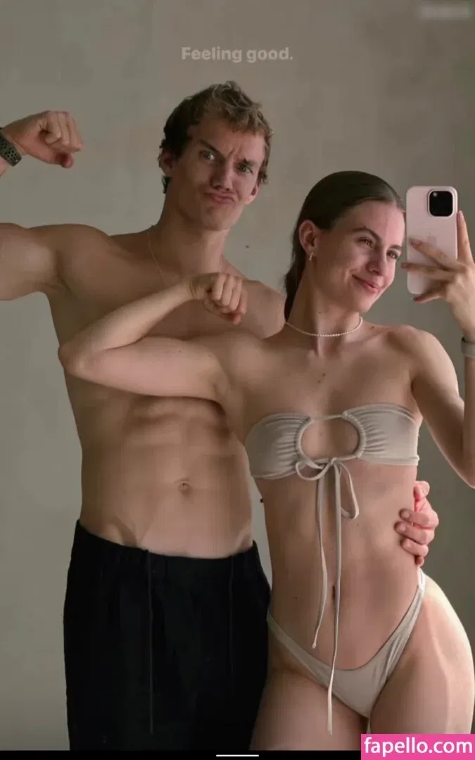 Lisa-Marie Schiffner Onlyfans Photo Gallery 