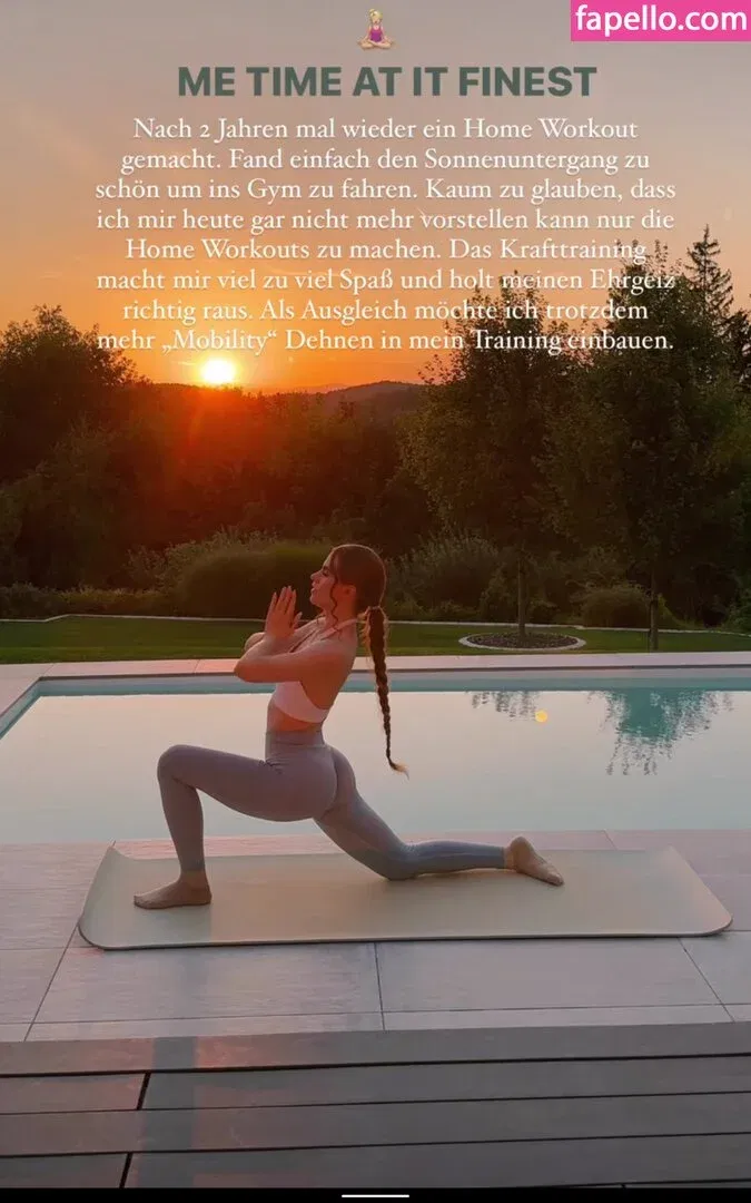 Lisa-Marie Schiffner Onlyfans Photo Gallery 