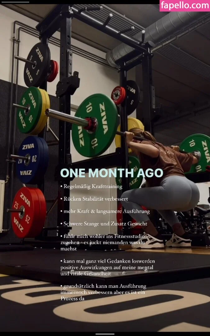 Lisa-Marie Schiffner Onlyfans Photo Gallery 