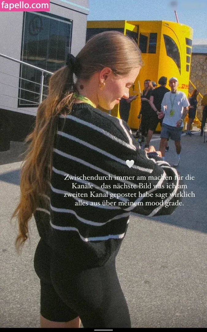 Lisa-Marie Schiffner Onlyfans Photo Gallery 