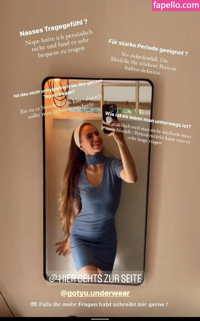 Lisa-Marie Schiffner Onlyfans Photo Gallery 