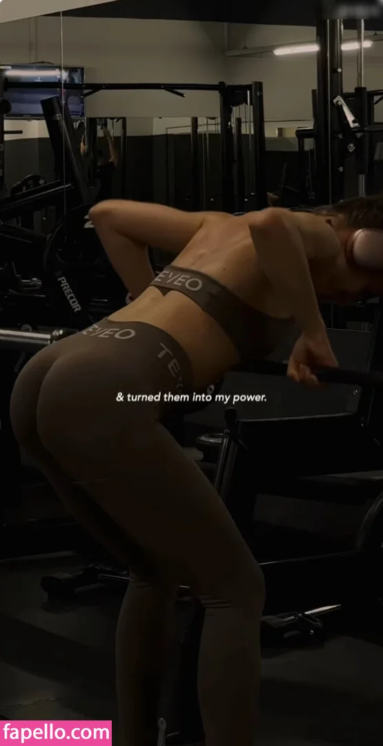 Lisa-Marie Schiffner Onlyfans Photo Gallery 