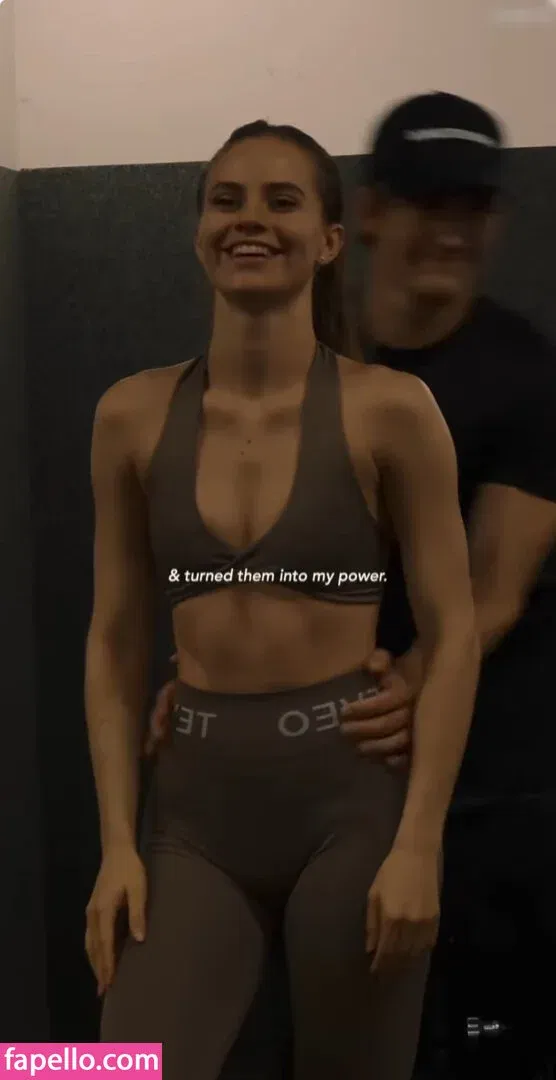 Lisa-Marie Schiffner Onlyfans Photo Gallery 