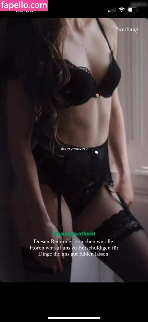 Lisa-Marie Schiffner Onlyfans Photo Gallery 