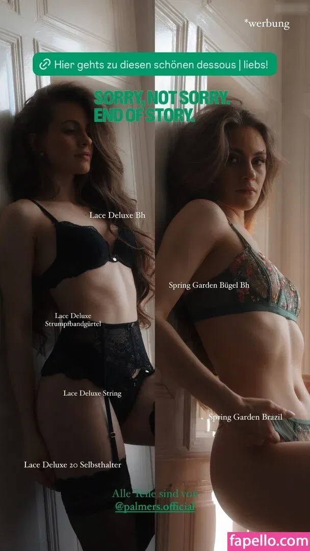 Lisa-Marie Schiffner Onlyfans Photo Gallery 