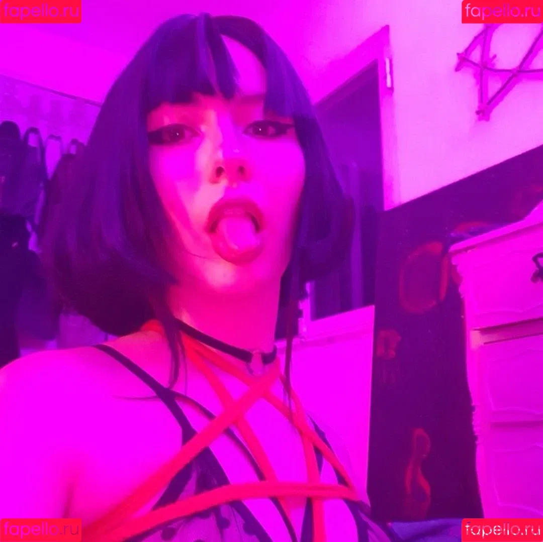Chilli.chibi Onlyfans Photo Gallery 