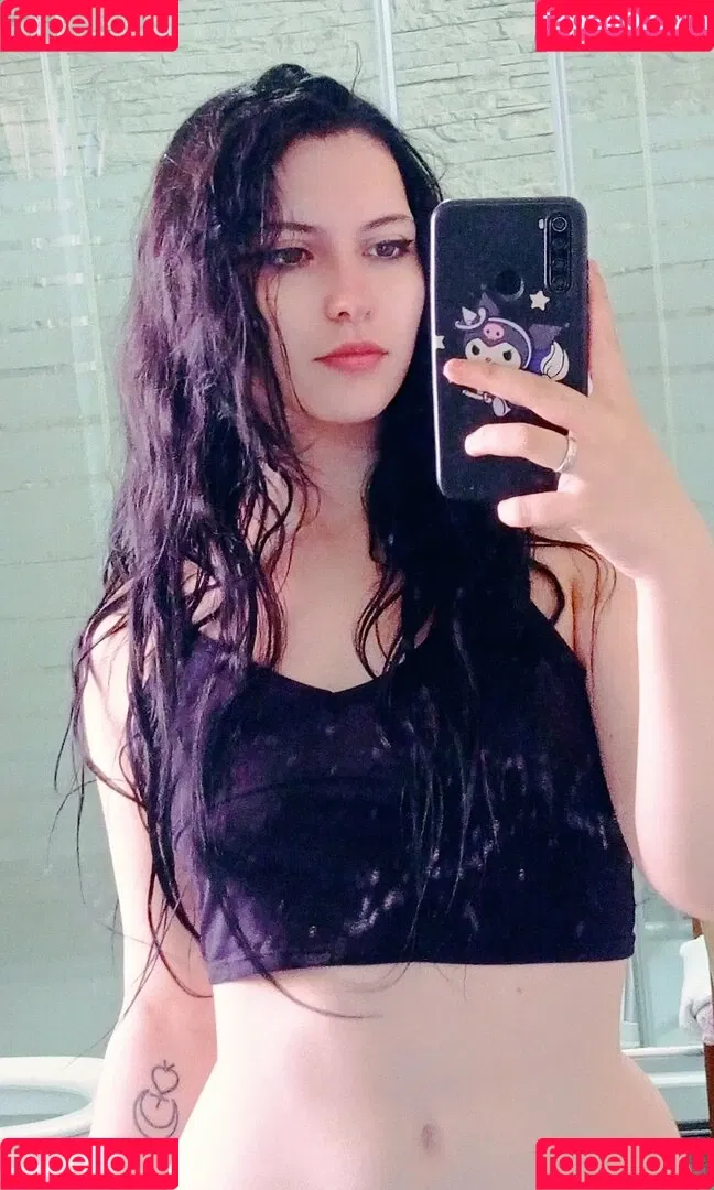 Chilli.chibi Onlyfans Photo Gallery 