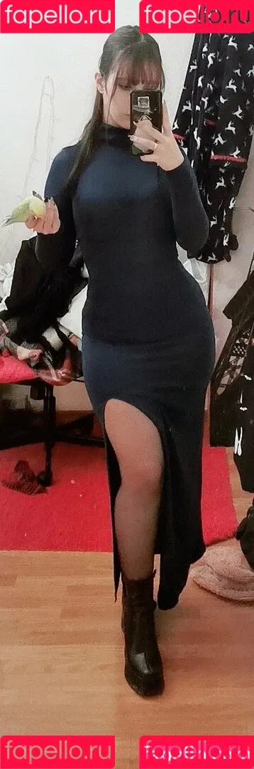 Chilli.chibi Onlyfans Photo Gallery 
