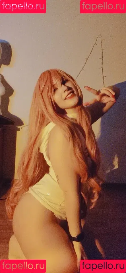 Chilli.chibi Onlyfans Photo Gallery 
