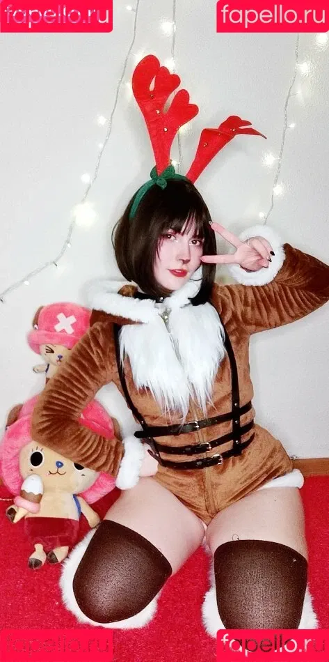 Chilli.chibi Onlyfans Photo Gallery 