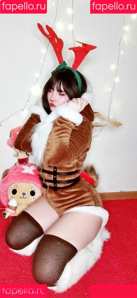 Chilli.chibi Onlyfans Photo Gallery 