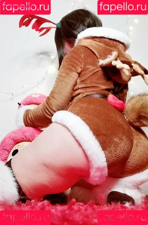 Chilli.chibi Onlyfans Photo Gallery 