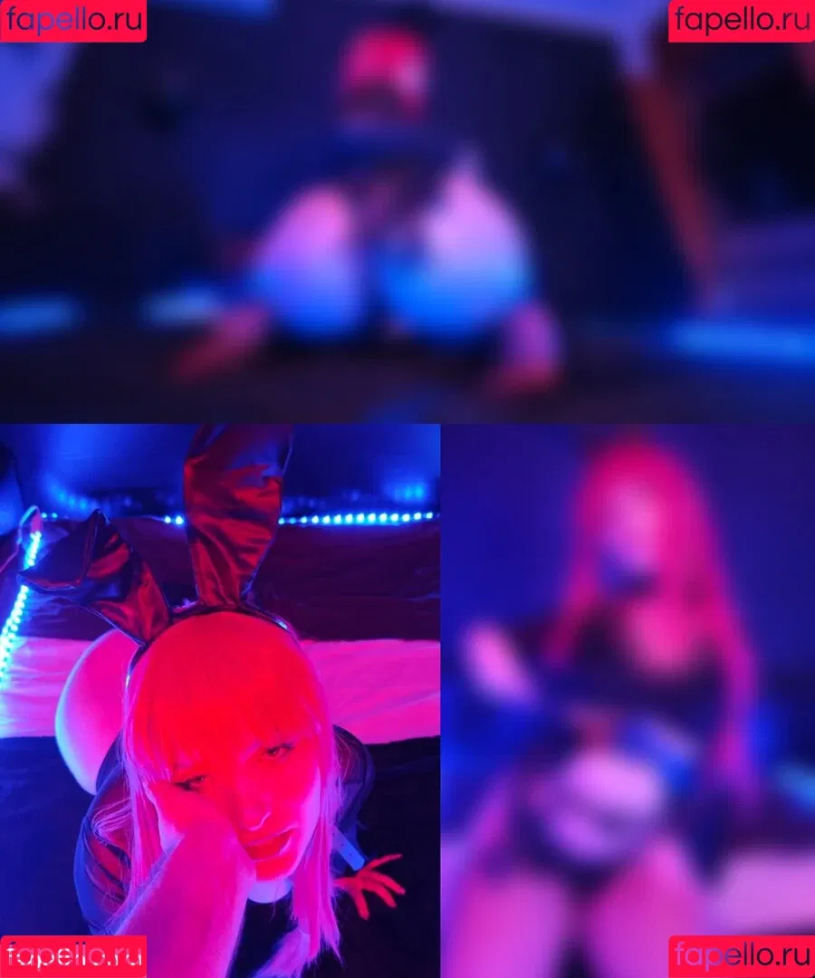 Chilli.chibi Onlyfans Photo Gallery 