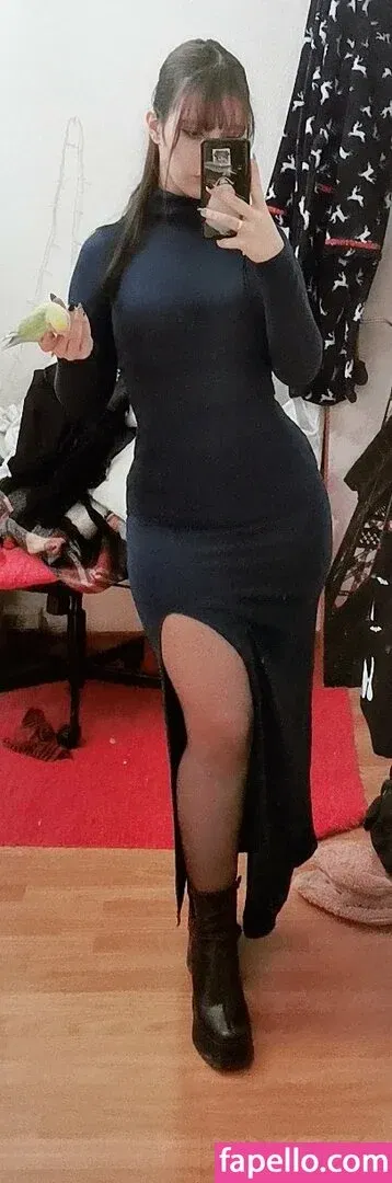 Chilli.chibi Onlyfans Photo Gallery 