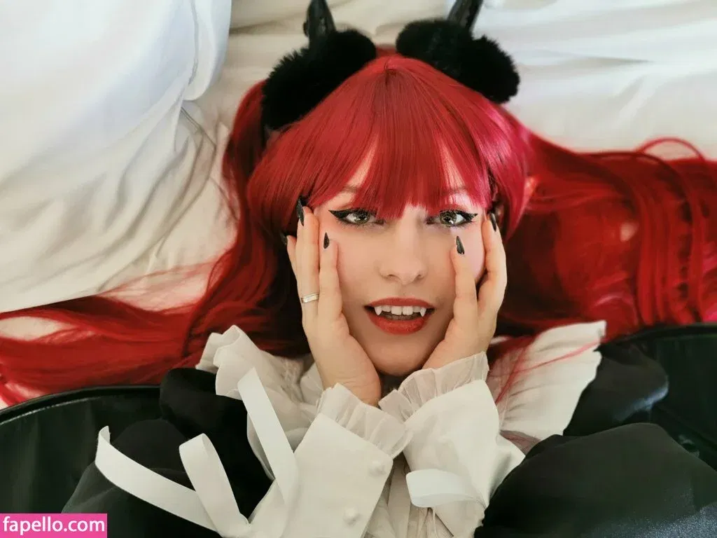 Chilli.chibi Onlyfans Photo Gallery 