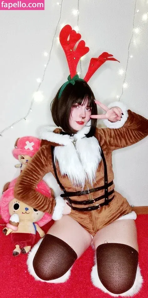 Chilli.chibi Onlyfans Photo Gallery 